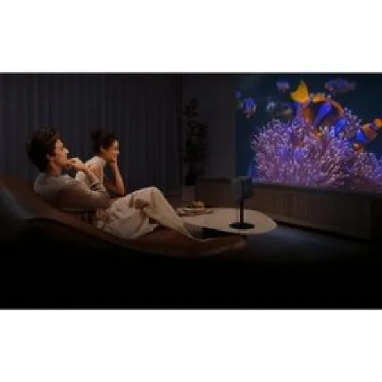 Xiaomi 120&rdquo; L1 Smart Projector &ndash; Black